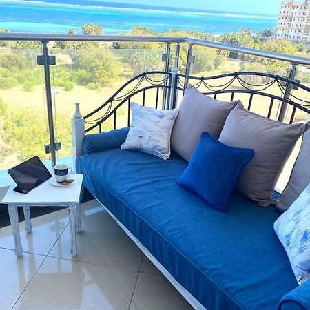 מומבסה Nyali Emirates Reef Apartment מראה חיצוני תמונה