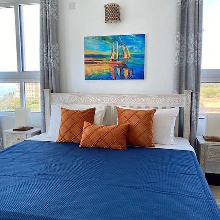 מומבסה Nyali Emirates Reef Apartment מראה חיצוני תמונה