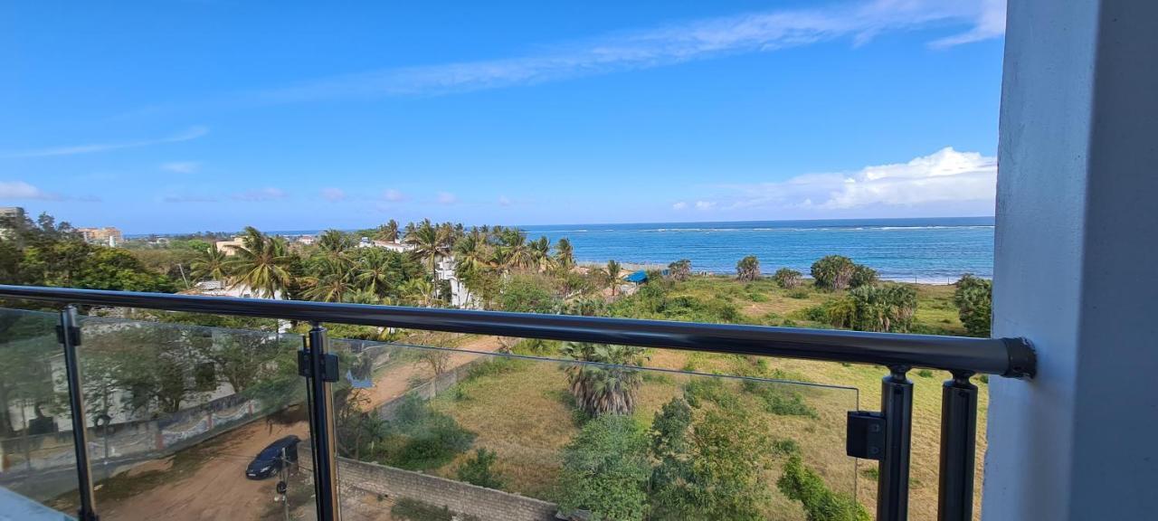 מומבסה Nyali Emirates Reef Apartment מראה חיצוני תמונה