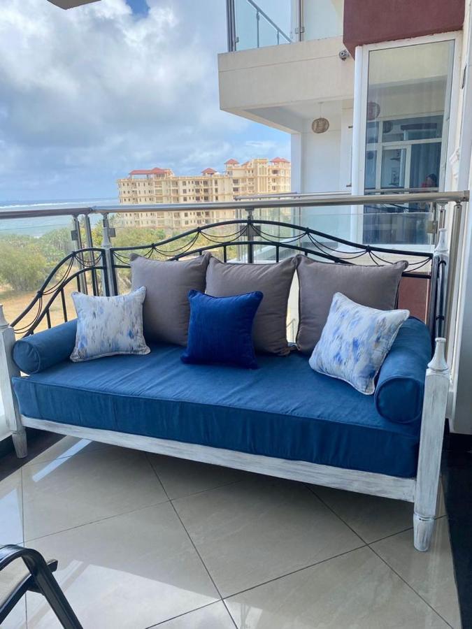 מומבסה Nyali Emirates Reef Apartment מראה חיצוני תמונה
