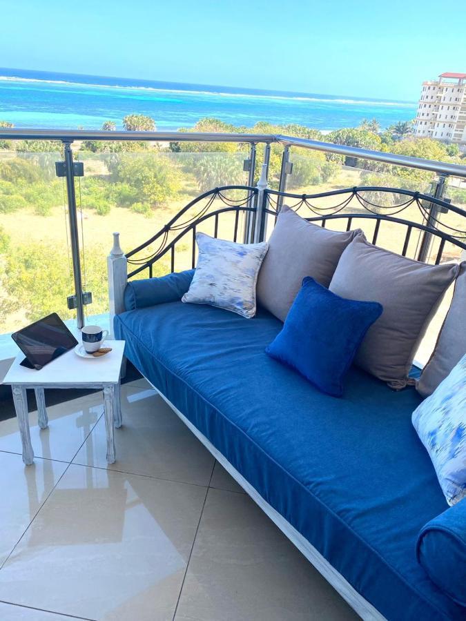 מומבסה Nyali Emirates Reef Apartment מראה חיצוני תמונה