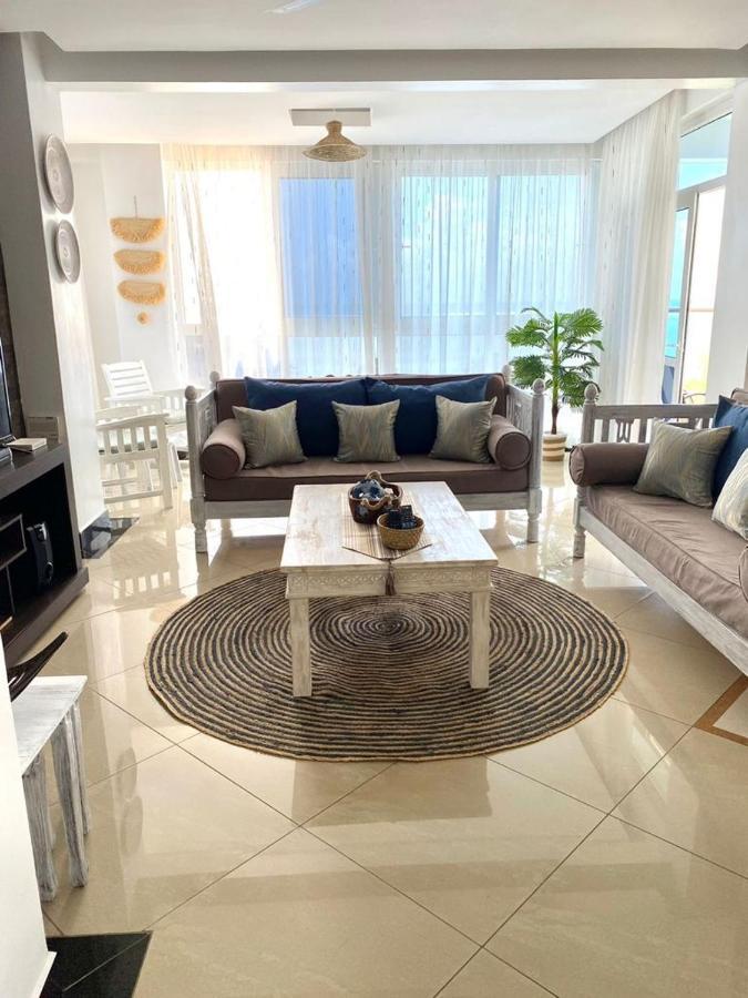 מומבסה Nyali Emirates Reef Apartment מראה חיצוני תמונה