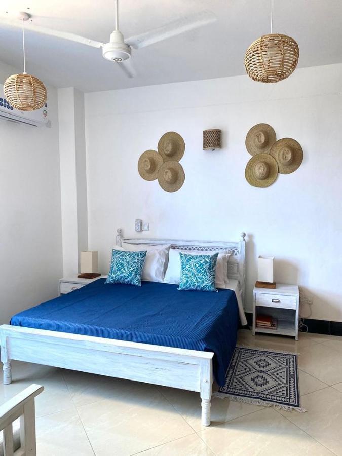 מומבסה Nyali Emirates Reef Apartment מראה חיצוני תמונה