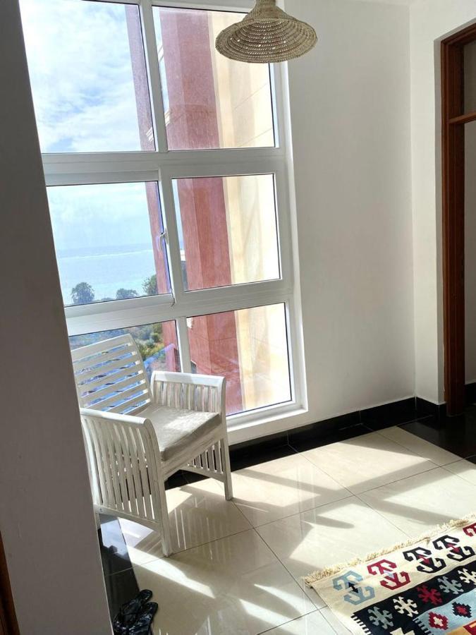 מומבסה Nyali Emirates Reef Apartment מראה חיצוני תמונה