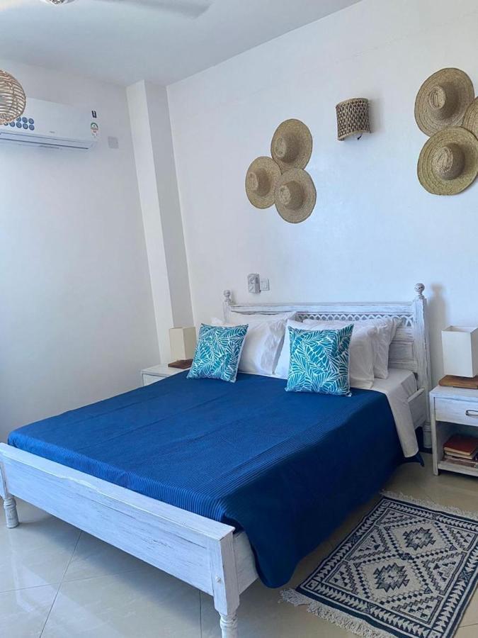 מומבסה Nyali Emirates Reef Apartment מראה חיצוני תמונה
