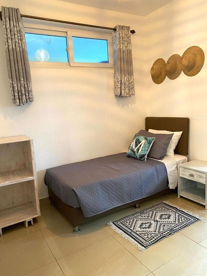 מומבסה Nyali Emirates Reef Apartment מראה חיצוני תמונה