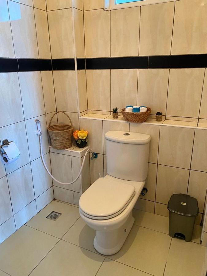 מומבסה Nyali Emirates Reef Apartment מראה חיצוני תמונה